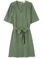 Grace & Mila Irina dress Vert