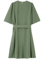 Grace & Mila Irina dress Vert