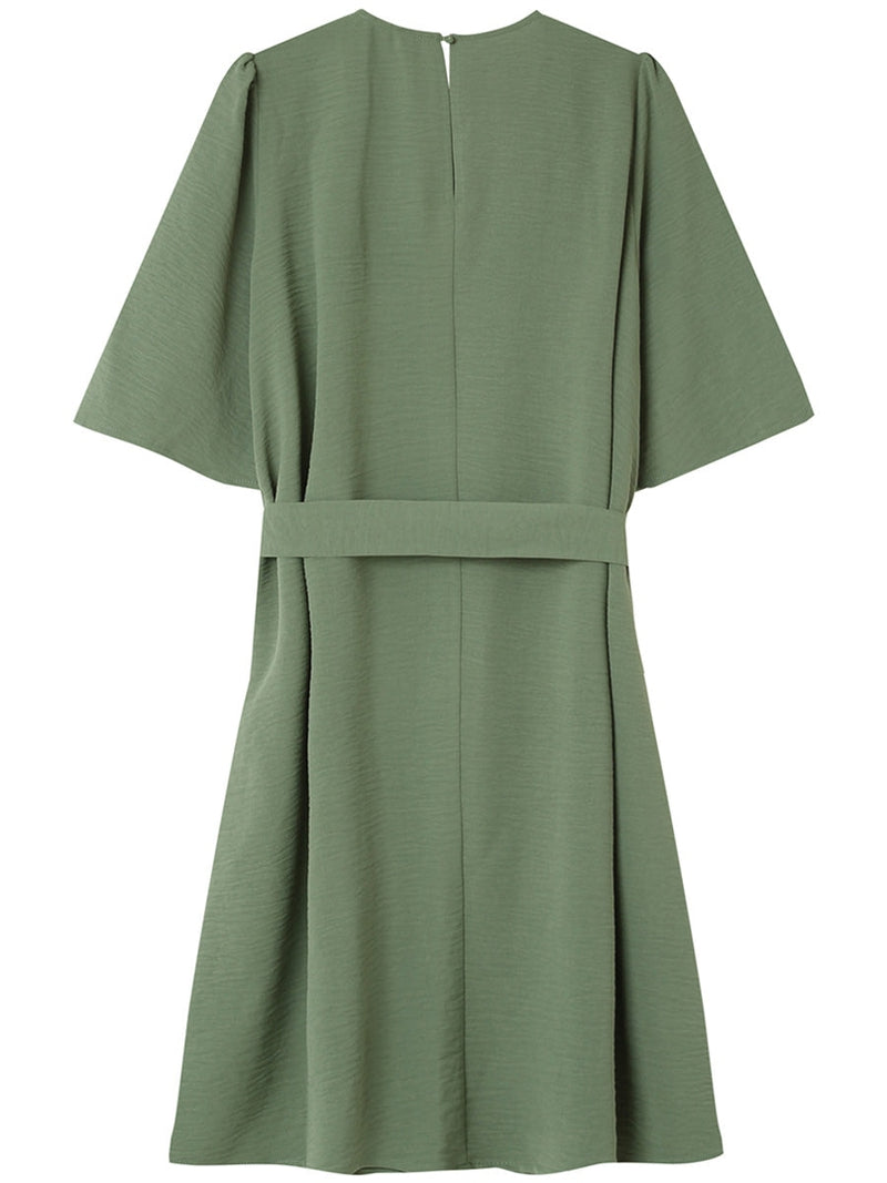 Grace & Mila Irina dress Vert