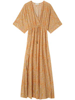 Grace & Mila Isabelle dress Orange