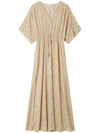 Grace & Mila Isabelle dress Rose