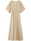 Grace & Mila Isabelle dress Rose