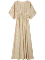 Grace & Mila Isabelle dress Rose