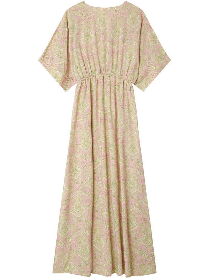 Grace & Mila Isabelle dress Rose