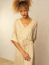 Grace & Mila Isabelle dress Rose