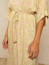 Grace & Mila Isabelle dress Rose