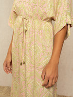 Grace & Mila Isabelle dress Rose