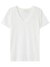 Grace & Mila Isidore t-shirt Ecru