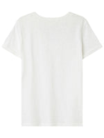 Grace & Mila Isidore t-shirt Ecru