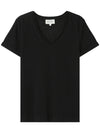 Grace & Mila Isidore t-shirt Noir