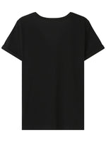 Grace & Mila Isidore t-shirt Noir