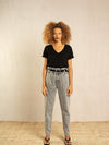 Grace & Mila Isidore t-shirt Noir