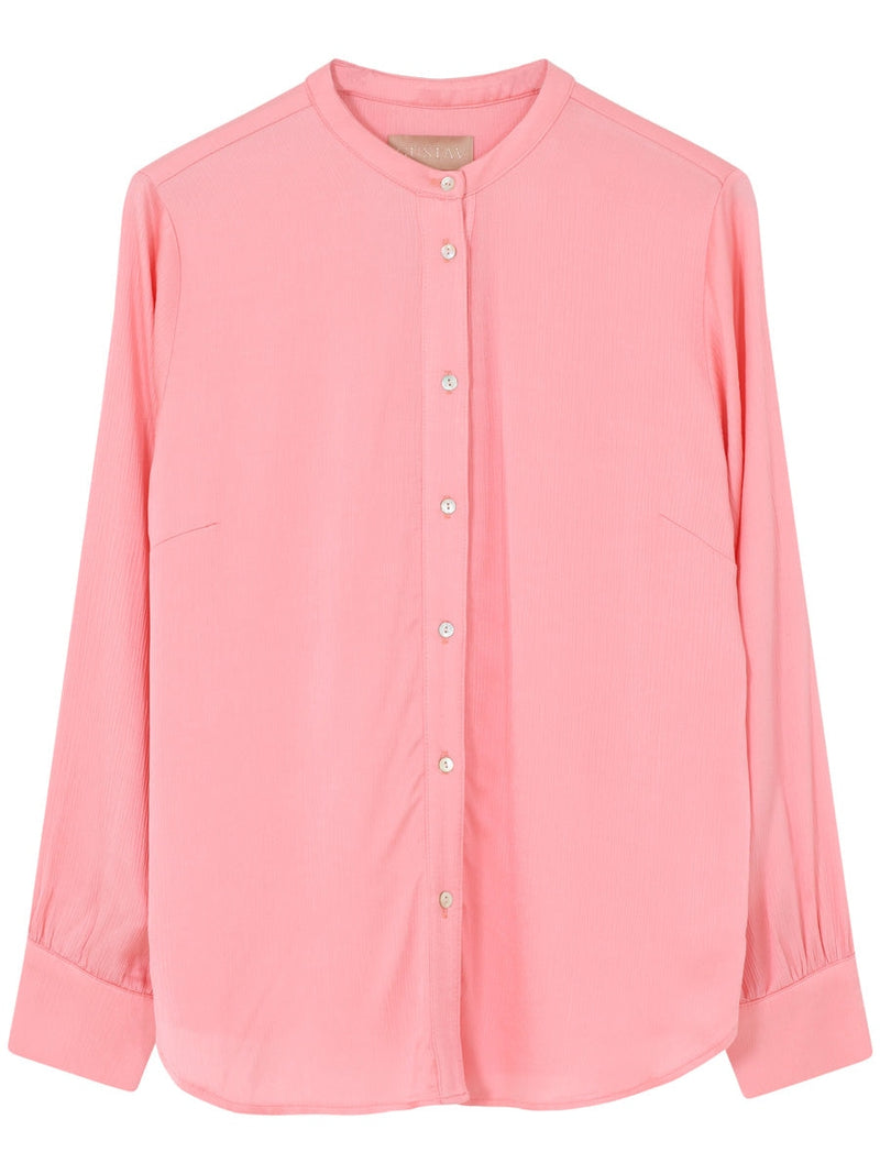 Gustav Denmark Carmen Shirt Quartz Pink