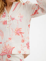 Gustav Denmark Janni Shirt Pale Sand