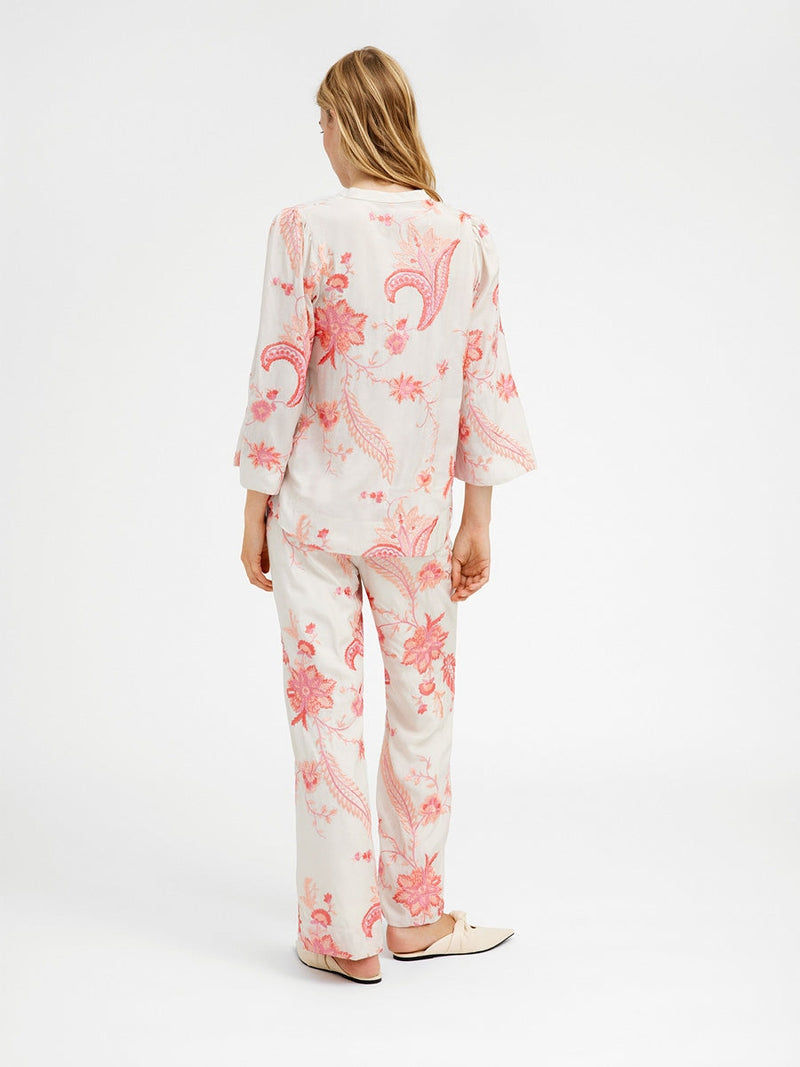 Gustav Denmark Janni Shirt Pale Sand
