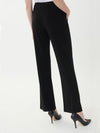 Joseph Ribkoff Janet Pant Black