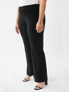 Joseph Ribkoff Janet Pant Black