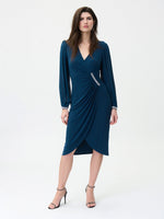 Joseph Ribkoff Jocelyn Dress Nightfall
