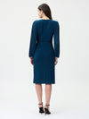 Joseph Ribkoff Jocelyn Dress Nightfall
