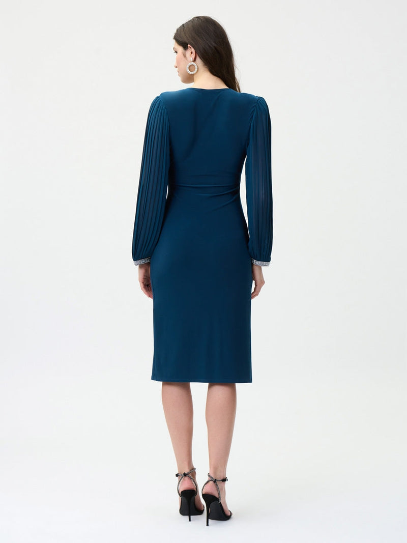 Joseph Ribkoff Jocelyn Dress Nightfall