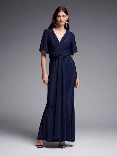 Joseph Ribkoff Kassandra Dress Navy