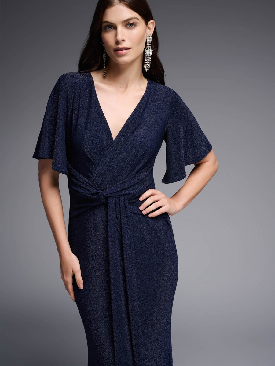 Joseph Ribkoff Kassandra Dress Navy