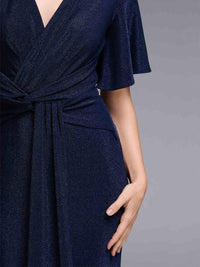 Joseph Ribkoff Kassandra Dress Navy