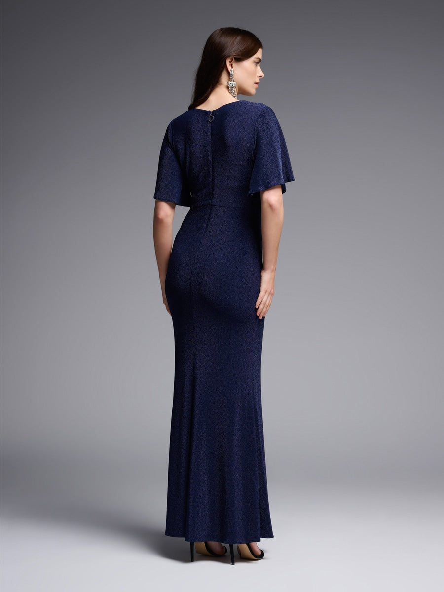 Joseph Ribkoff Kassandra Dress Navy