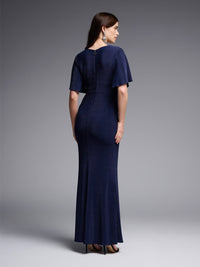 Joseph Ribkoff Kassandra Dress Navy