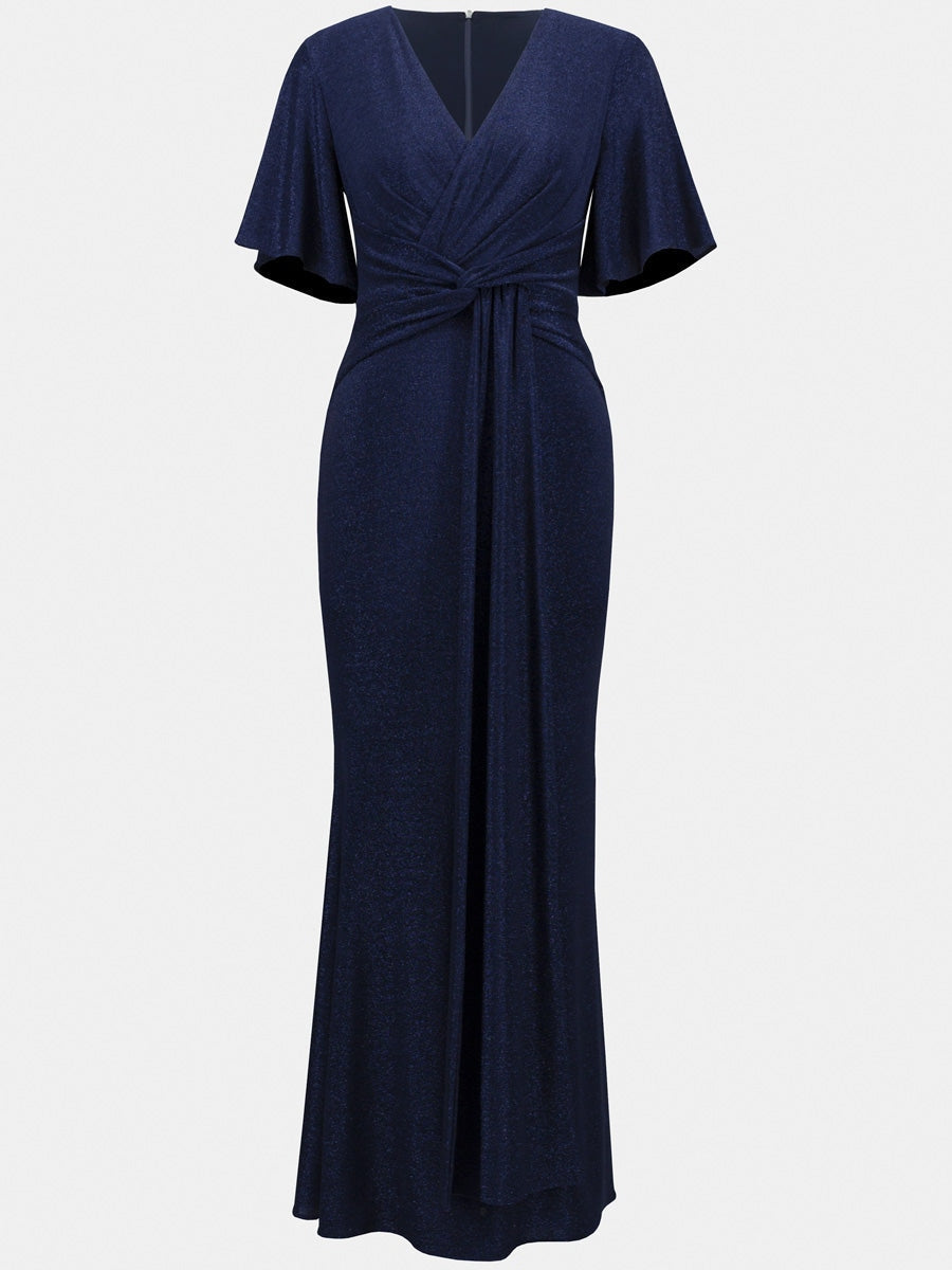 Joseph Ribkoff Kassandra Dress Navy