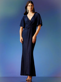 Joseph Ribkoff Kassandra Dress Navy