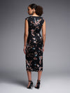 Joseph Ribkoff Kendall Dress Black/Multi