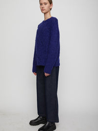 Just Female SAGTA knit värissä spectrum