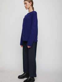 Just Female SAGTA knit värissä spectrum