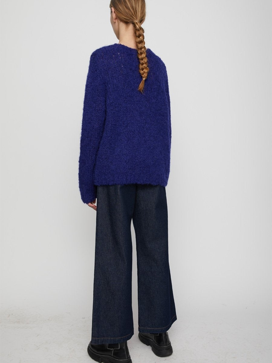 Sagta Knit Neuleet