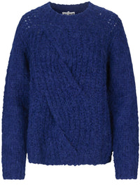 Just Female SAGTA knit värissä spectrum