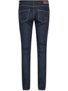 Mos Mosh SUMNER hybrid jeans dark blue