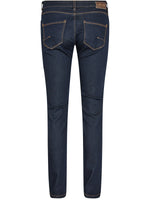 Mos Mosh SUMNER hybrid jeans dark blue
