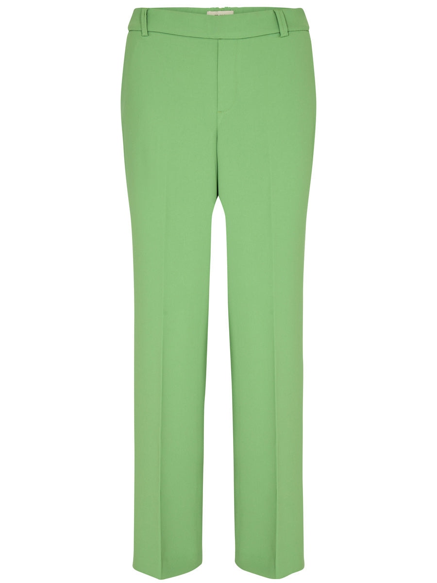 Mos Mosh BAI leia pant forest green