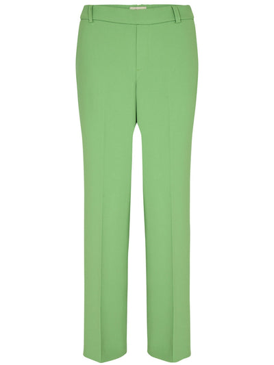 Mos Mosh BAI leia pant forest green