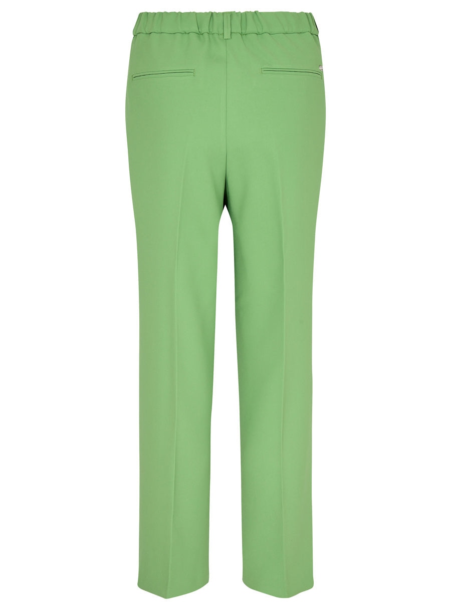 Mos Mosh BAI leia pant forest green