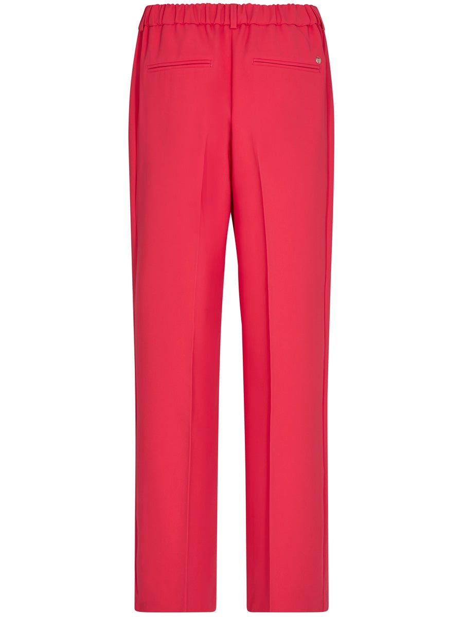 Mos Mosh Bai Leia Pant Teaberry