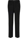 Mos Mosh BAI leia satin pant black