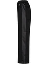 Mos Mosh BAI leia satin pant black