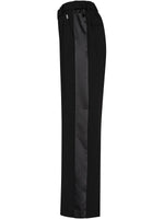 Mos Mosh BAI leia satin pant black