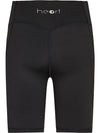 Mos Mosh BIA shape shorts black musta