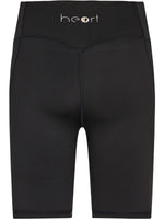 Mos Mosh BIA shape shorts black musta
