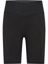 Mos Mosh BIA shape shorts black musta