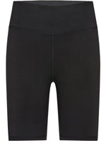 Mos Mosh BIA shape shorts black musta