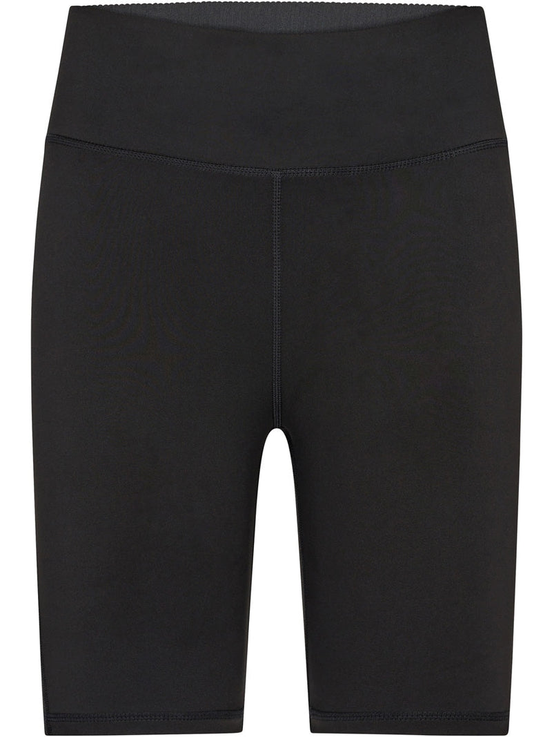 Mos Mosh BIA shape shorts black musta